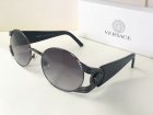 Versace High Quality Sunglasses 802