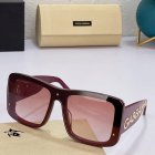 Dolce & Gabbana High Quality Sunglasses 435