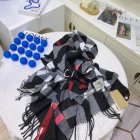 Burberry Scarves 457