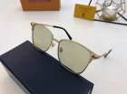 Louis Vuitton High Quality Sunglasses 2839
