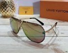 Louis Vuitton High Quality Sunglasses 398