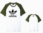 adidas Apparel Men's T-shirts 666