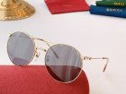 Gucci High Quality Sunglasses 309