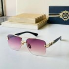 Versace High Quality Sunglasses 539