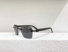 Cartier High Quality Sunglasses 450