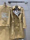 Burberry Women's Windbreaket 49