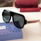 Gucci High Quality Sunglasses 840