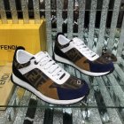 Fendi Men's Shoes 268