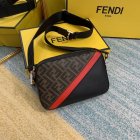 Fendi Original Quality Handbags 66