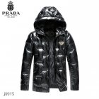 Prada Men's Outerwear 15