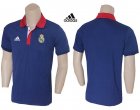 adidas Apparel Men 's Polo 226