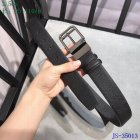 Prada Original Quality Belts 161