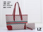 Gucci Normal Quality Handbags 860