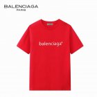 Balenciaga Men's T-shirts 456