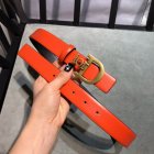 DIOR Original Quality Belts 561