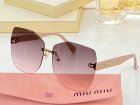 MiuMiu High Quality Sunglasses 106