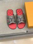 Louis Vuitton Men's Slippers 249