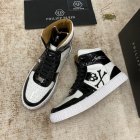 Philipp Plein Men's Shoes 891