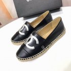Chanel Women's Shoes 636