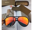 Gucci High Quality Sunglasses 3860