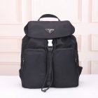 Prada High Quality Handbags 163