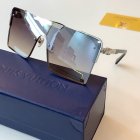 Louis Vuitton High Quality Sunglasses 836