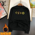 Louis Vuitton Men's Long Sleeve T-shirts 181
