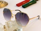 Gucci High Quality Sunglasses 2124