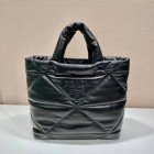 Prada High Quality Handbags 517