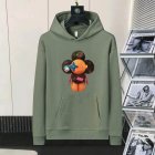 Louis Vuitton Men's Hoodies 206