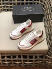 Prada Men's Shoes 480