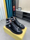Burberry Men's Shoes 323