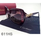 Cartier Sunglasses 885