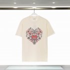 DIOR Men's T-shirts 273