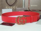 Gucci Original Quality Belts 246