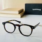 Chrome Hearts Plain Glass Spectacles 588