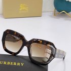 Burberry High Quality Sunglasses 1112