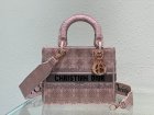 DIOR Original Quality Handbags 899