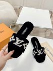 Louis Vuitton Women's Slippers 254