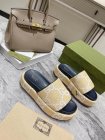 Gucci Women's Slippers 202