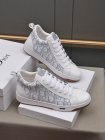 DIOR Men's Shoes 76