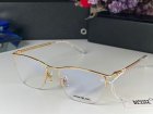 Mont Blanc Plain Glass Spectacles 12