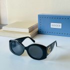 Gucci High Quality Sunglasses 5149