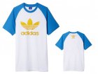 adidas Apparel Men's T-shirts 679