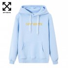 Off white Women's Hoodies 272