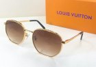 Louis Vuitton High Quality Sunglasses 1407