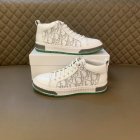DIOR Men's Shoes 90