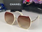 Chanel High Quality Sunglasses 4144