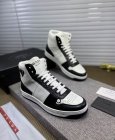Prada Men's Shoes 1039