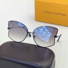Louis Vuitton High Quality Sunglasses 4955